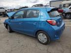 Lot #3298027168 2022 MITSUBISHI MIRAGE ES