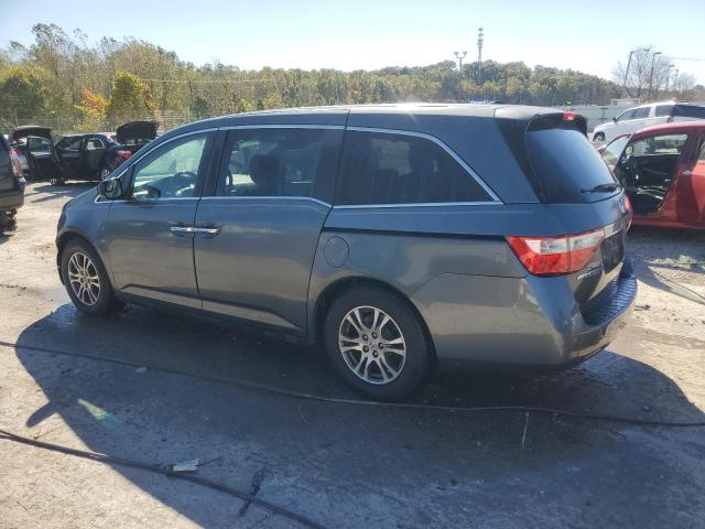 2013 HONDA ODYSSEY EX - 5FNRL5H64DB024863