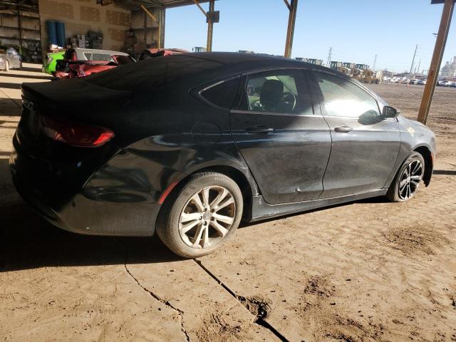 2015 CHRYSLER 200 LIMITE - Other View
