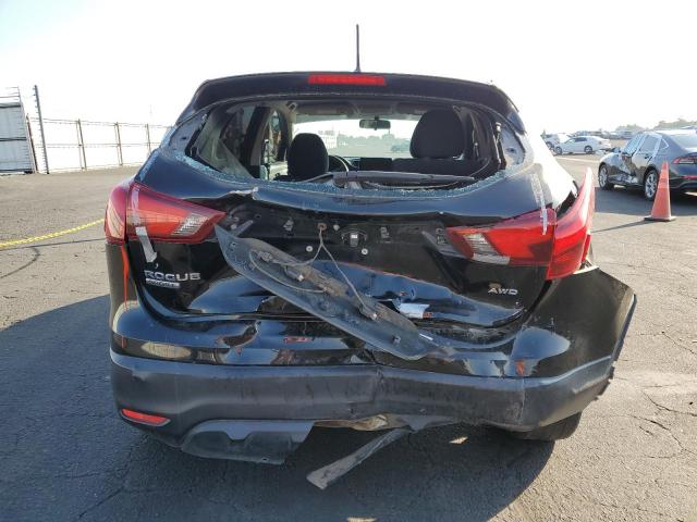 2018 NISSAN UK #3302929609