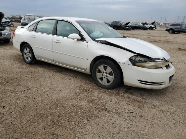 2006 CHEVROLET IMPALA LT #3285710648