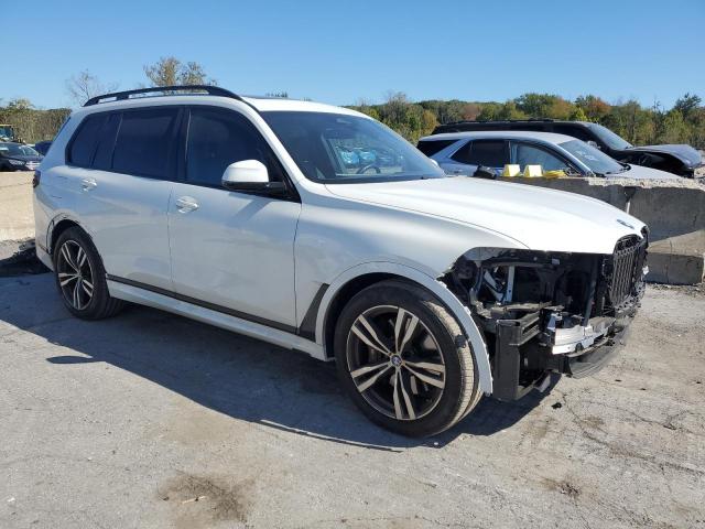 2024 BMW X7 XDRIVE40I - 5UX23EM09R9T47647