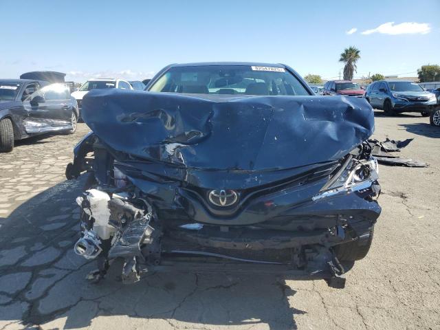 2018 TOYOTA CAMRY L #3292674602