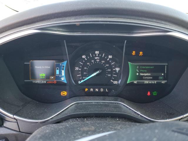 2016 FORD FUSION TIT #3297162509