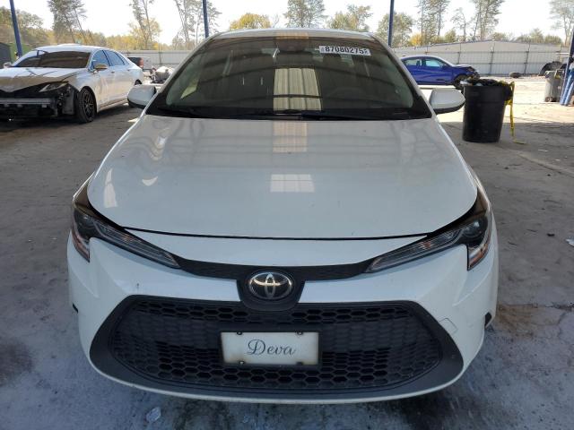 2020 TOYOTA COROLLA LE - JTDEPRAEXLJ008251