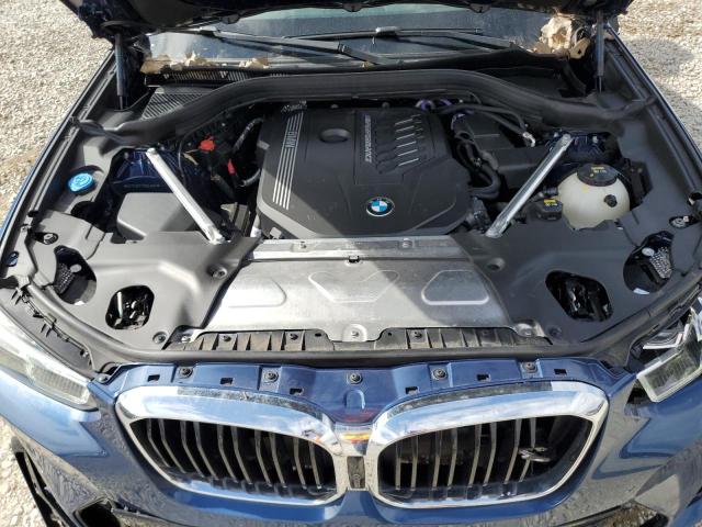 2023 BMW X3 M40I - 5UX83DP07P9N51666