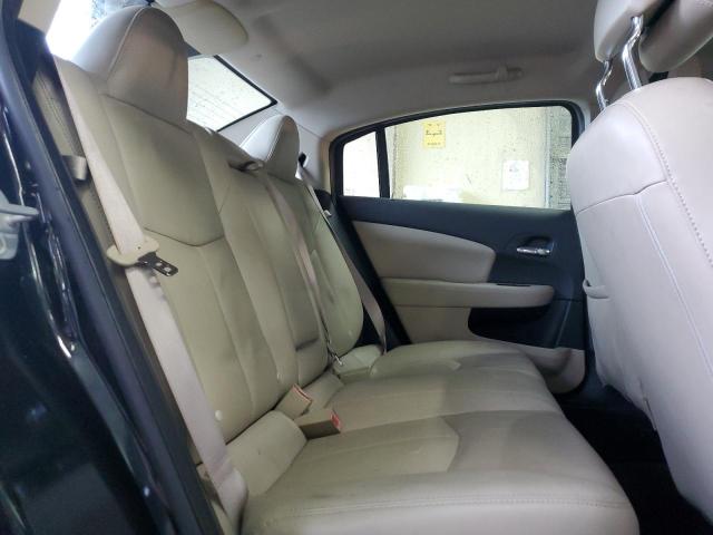 2013 CHRYSLER 200 - 1C3CCBCG9DN503371