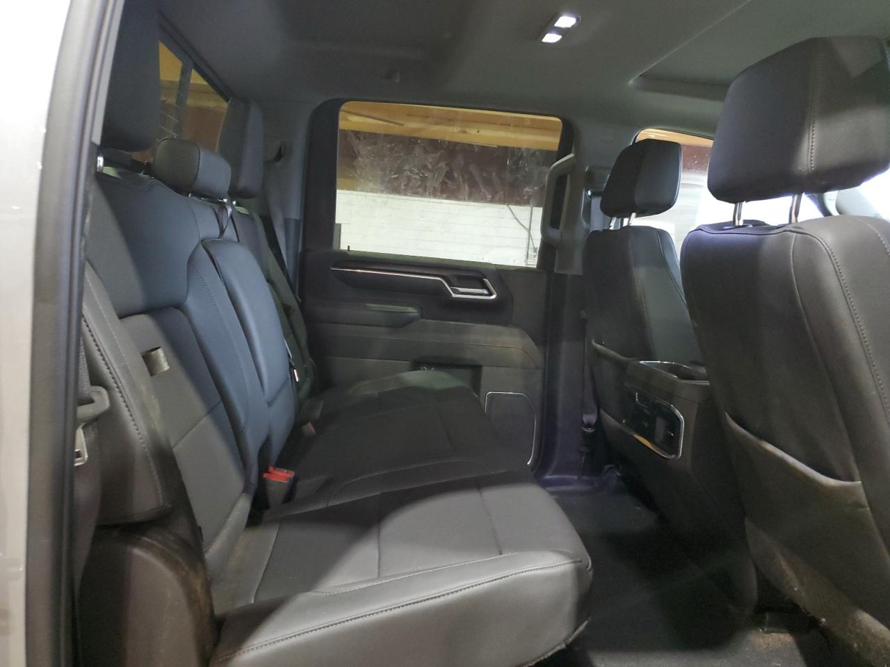 GMC SIERRA K2500 SLT