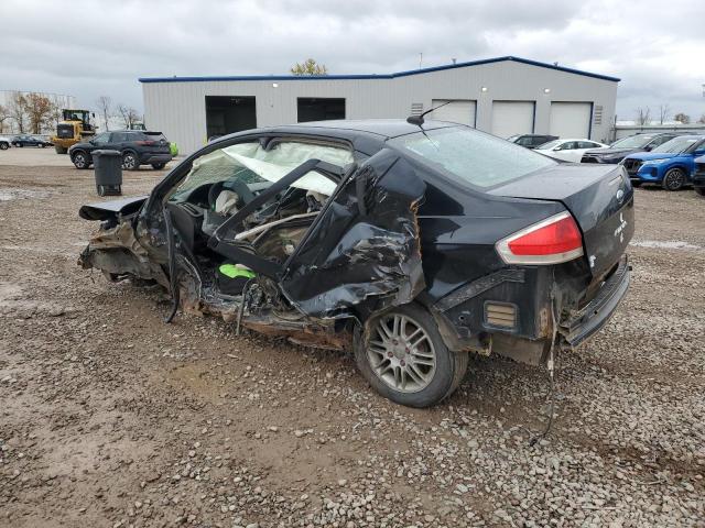 2010 FORD FOCUS S - 1FAHP3EN7AW261294