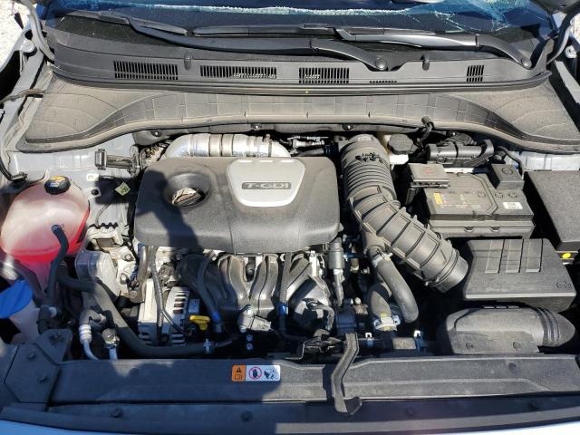 2021 HYUNDAI KONA ULTIM #3290278291