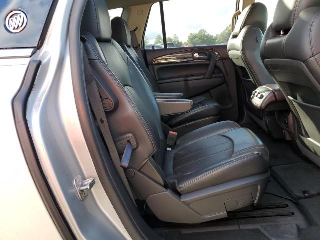 2015 BUICK ENCLAVE - 5GAKVBKD1FJ244718