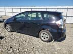 Lot #3318990313 2012 TOYOTA PRIUS V
