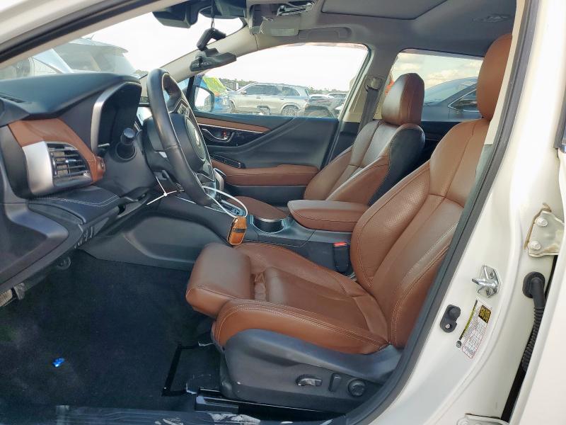 2024 SUBARU OUTBACK TO 4S4BTGPD7R3162474