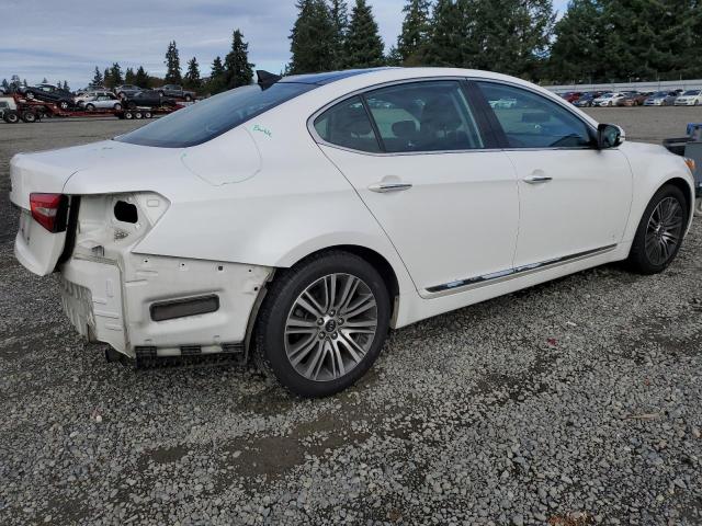 2015 KIA CADENZA PREMIUM #3317076980