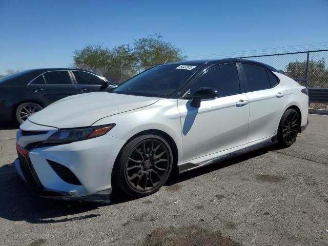 TOYOTA CAMRY TRD