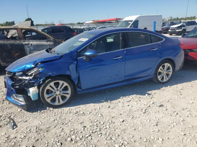 CHEVROLET CRUZE PREM