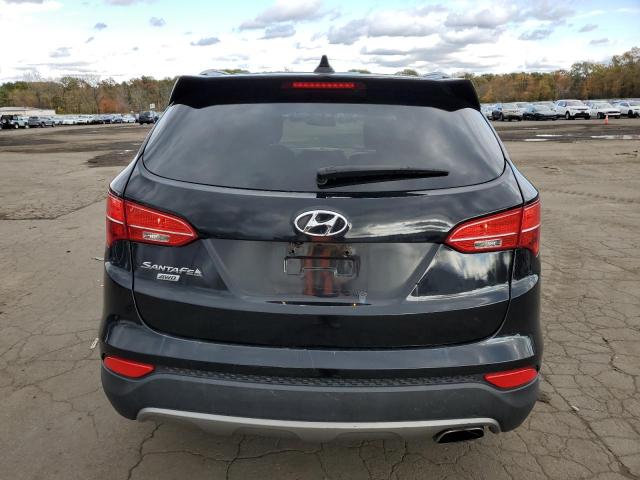2014 HYUNDAI SANTA FE S - 5XYZUDLB6EG161289