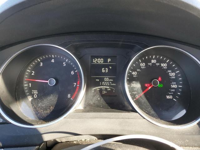 2017 VOLKSWAGEN JETTA S - 3VW2B7AJ0HM201373