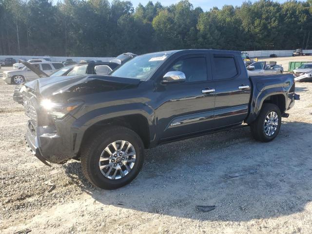 Global Auto Auctions: 2024 TOYOTA TACOMA DOU