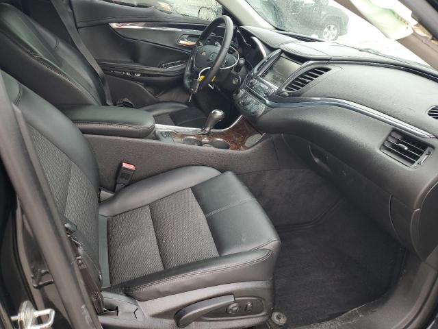 2014 CHEVROLET IMPALA LT - 2G1125S3XE9174988