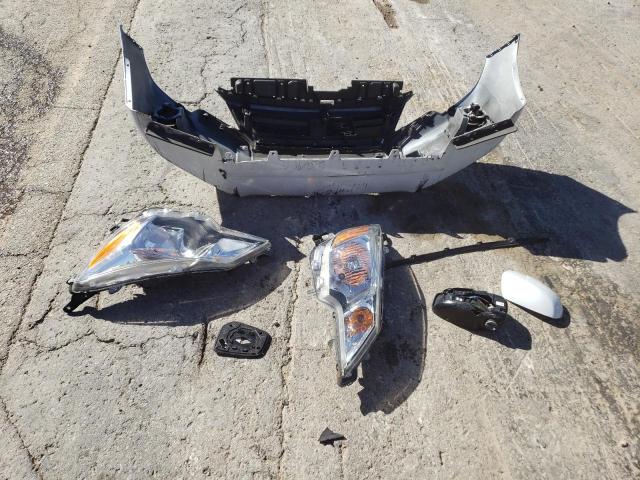 2023 MITSUBISHI MIRAGE G4 #3292515687