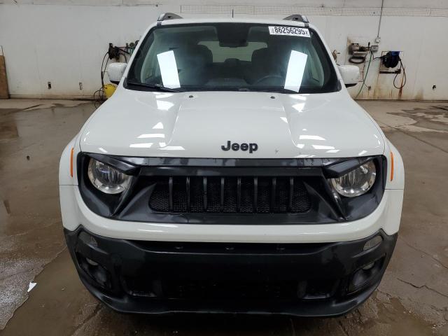 2018 JEEP RENEGADE L - ZACCJABBXJPJ47305