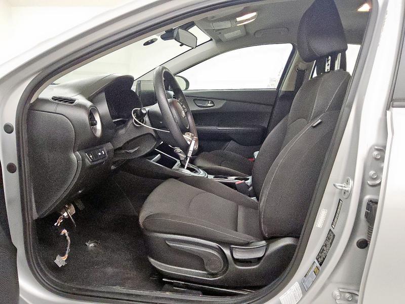 2021 KIA FORTE FE - 3KPF24AD1ME308904