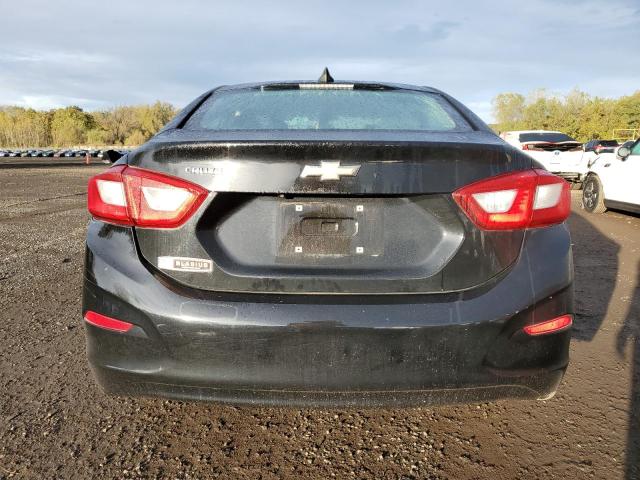 2018 CHEVROLET CRUZE LS - 1G1BC5SM4J7100214