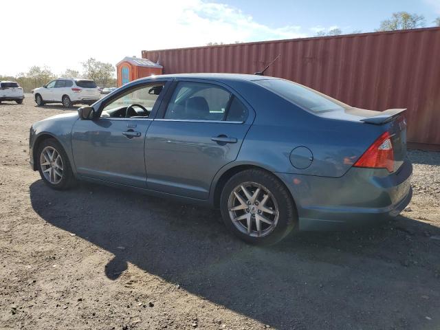 2012 FORD FUSION SEL - 3FAHP0JA9CR408240