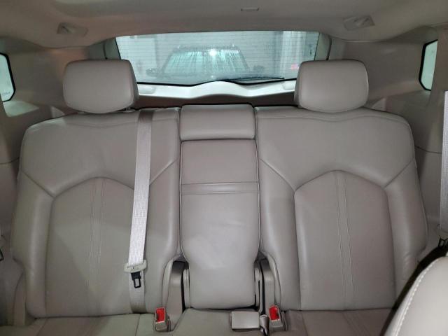 2013 CADILLAC SRX PREMIU #3304523485