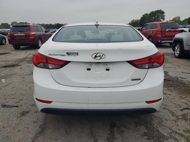 2014 HYUNDAI ELANTRA SE - 5NPDH4AEXEH521040