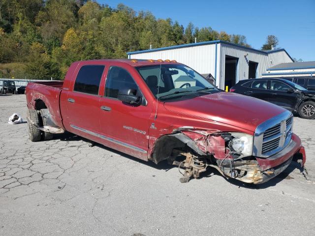 2006 DODGE RAM 3500 #3294464494