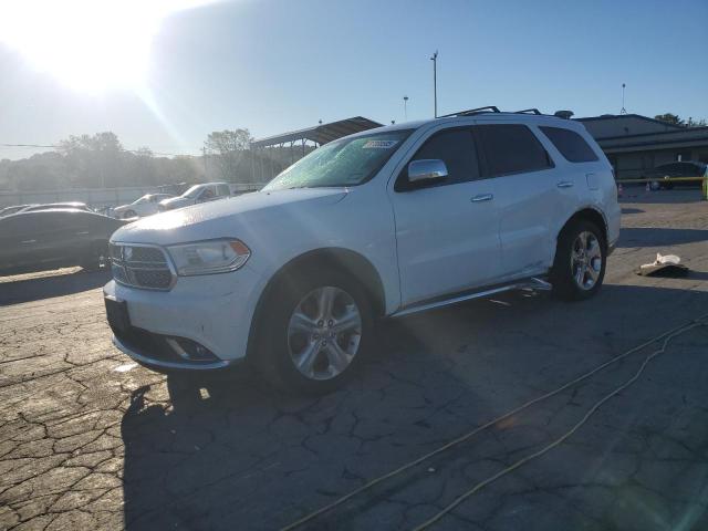 DODGE DURANGO SX