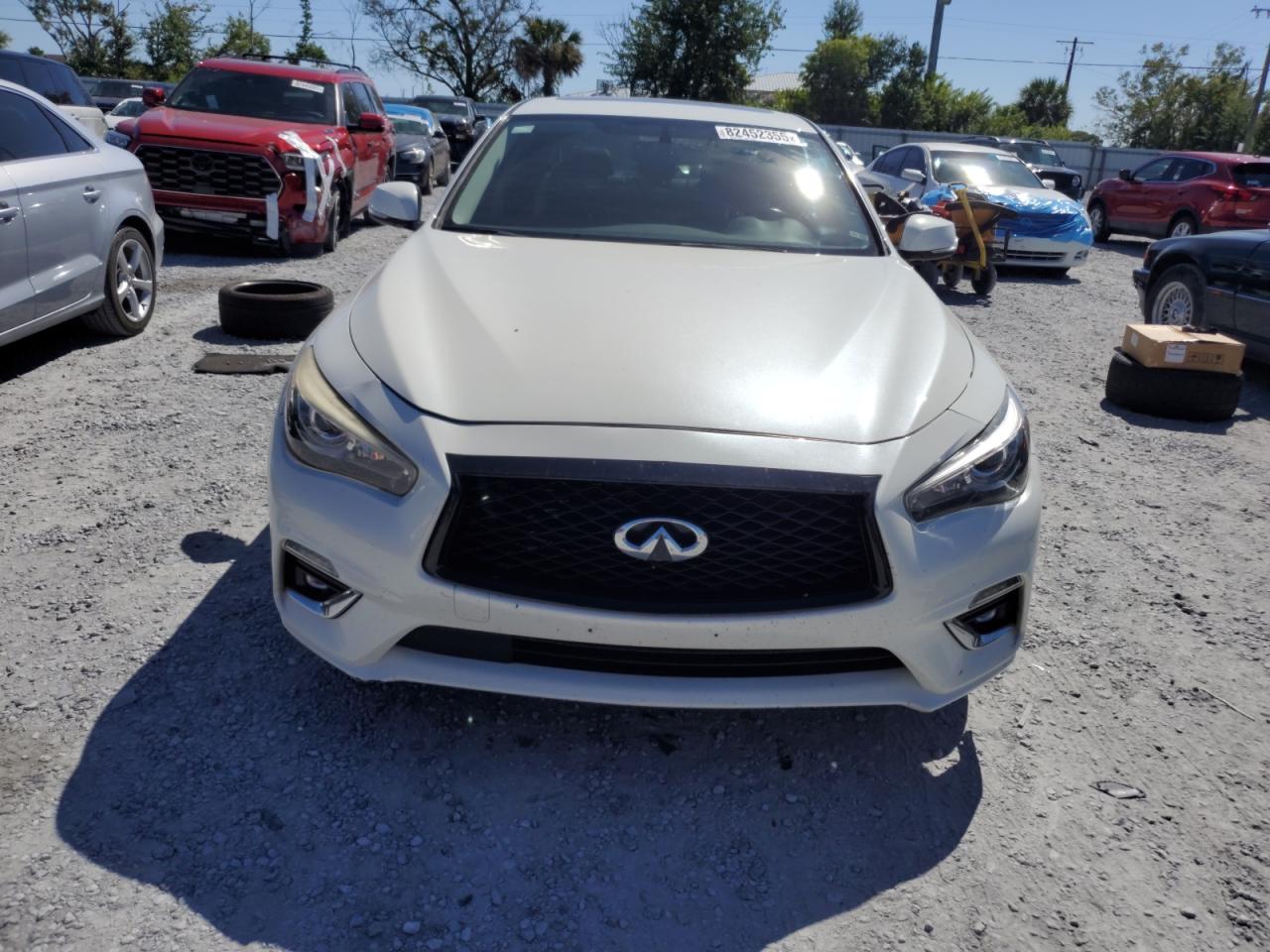 INFINITI Q50 BASE