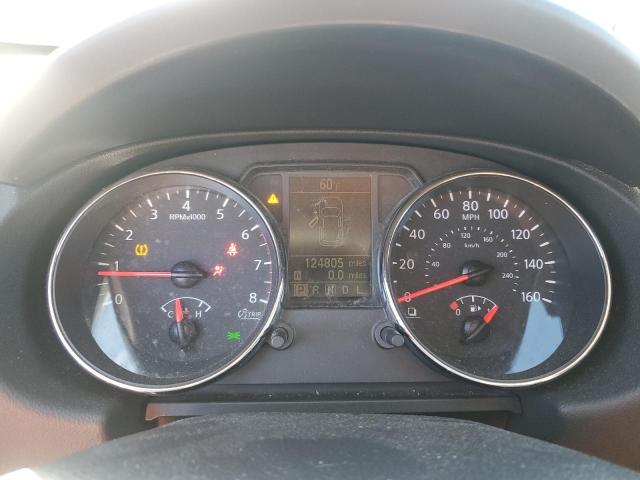 2013 NISSAN ROGUE S - JN8AS5MVXDW146141