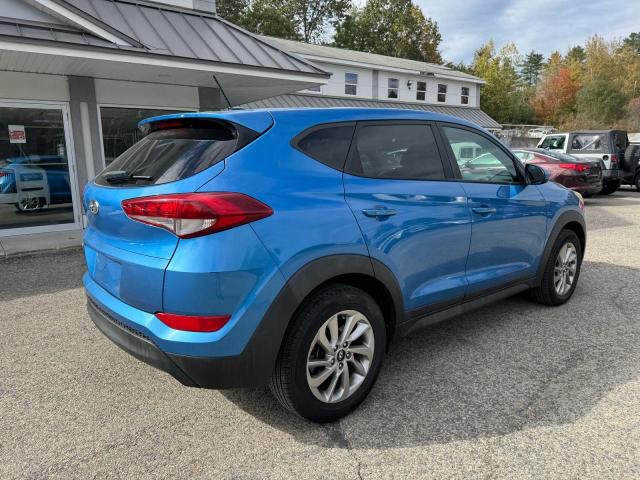 2016 HYUNDAI TUCSON SE - Other View
