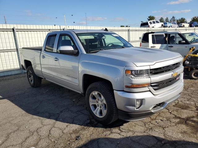 2018 CHEVROLET SILVERADO K1500 LT - 1GCVKREC9JZ373817