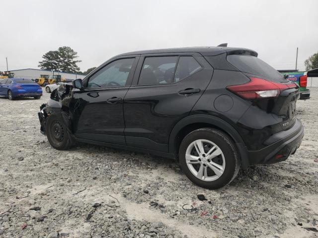 2023 NISSAN KICKS S 3N1CP5BV6PL540046