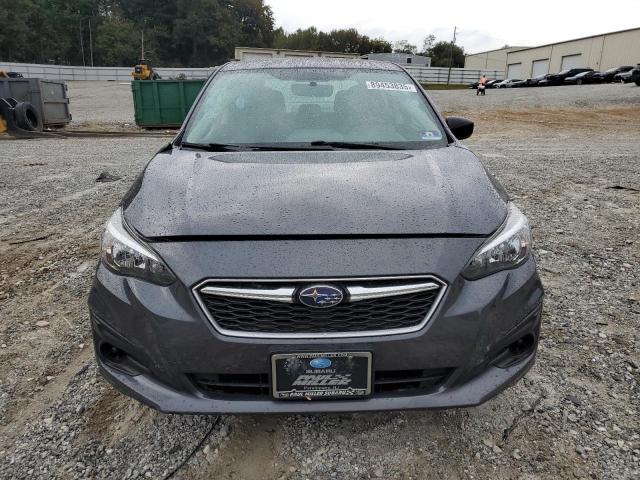 2019 SUBARU IMPREZA - 4S3GKAA62K3623106