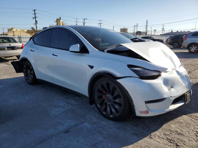 2023 TESLA MODEL Y - 7SAYGDEF4PF738918