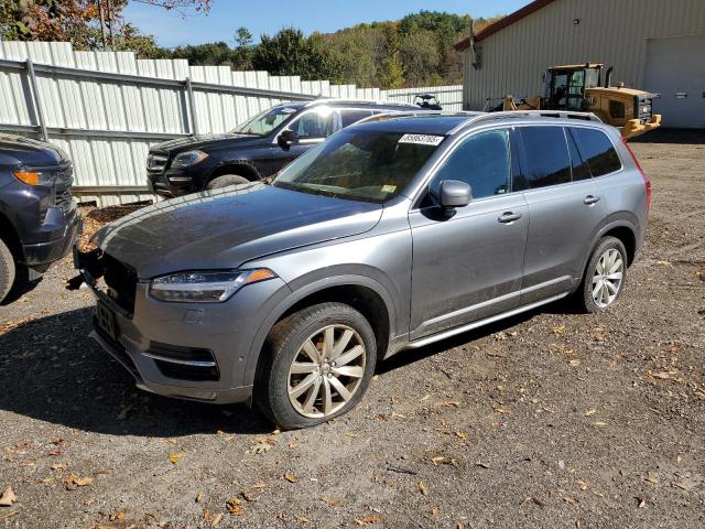 VOLVO XC90 T6