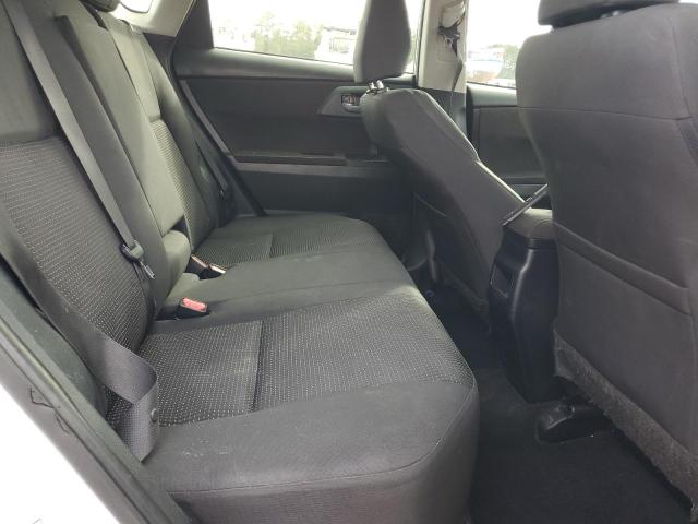 2016 TOYOTA SCION IM - JTNKARJE3GJ504997