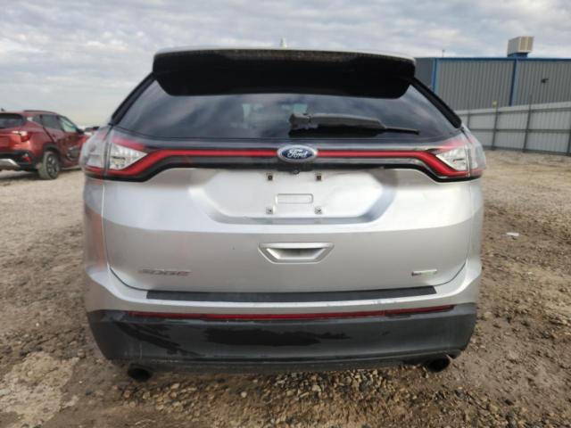 2017 FORD EDGE SE - 2FMPK3G92HBB71885