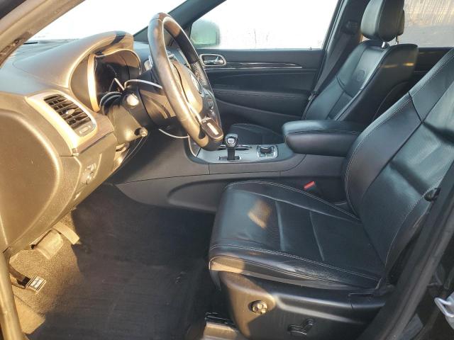 2014 JEEP GRAND CHEROKEE OVERLAND - 1C4RJFCG4EC329399