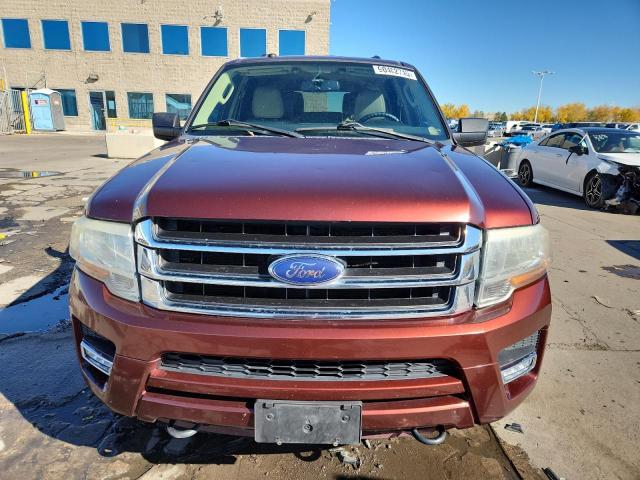 2017 FORD EXPEDITION #3290639816
