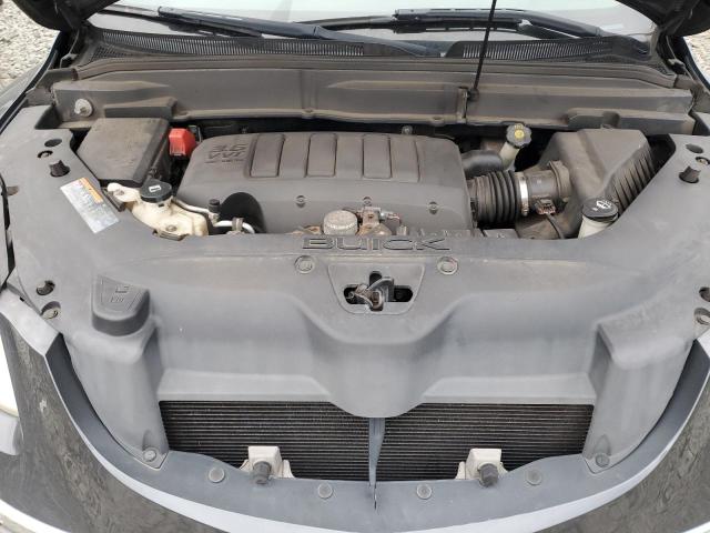 2011 BUICK ENCLAVE CX - 5GAKVBED4BJ237249