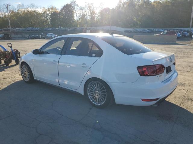 2014 VOLKSWAGEN JETTA GLI - 3VW4T7AJ7EM376317