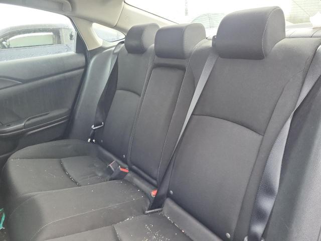 2018 HONDA CIVIC EX - 2HGFC2F86JH005650