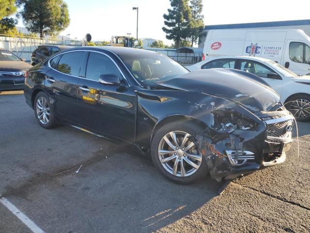 2017 INFINITI Q70 3.7 - JN1BY1AP9HM740334