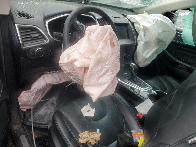 2016 FORD EDGE TITAN - 2FMPK4K88GBB74115